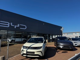 Concession Byd Autosphere E-motion Tours